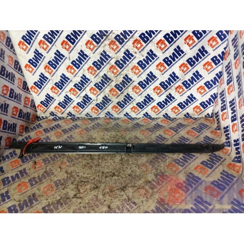 Накладка двери передней правой DAF 106 049232 (103), 1928624-3