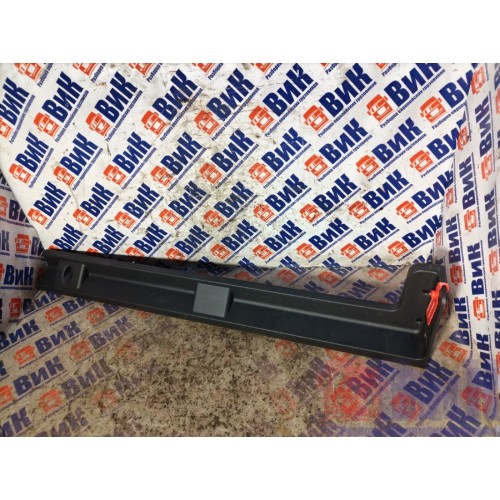 Накладка DAF 106 049232 под спальником (106), 1847779