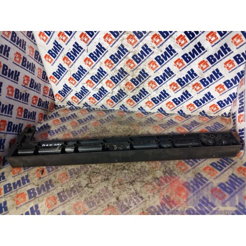 Накладка DAF 106 049232 под спальником (106), 1847779-3