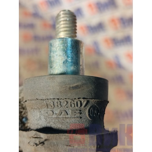 Демпфер воздухозаборника (061)*, -11