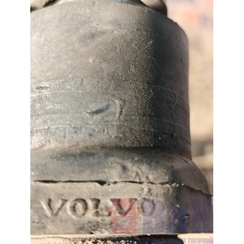 Демпфер воздухозаборника (061)*, -12