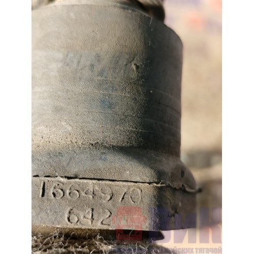 Демпфер воздухозаборника (061)*, -13