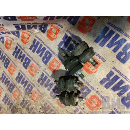 Демпфер воздухозаборника (061)*, -14