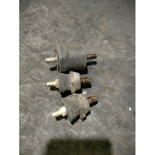 Демпфер воздухозаборника (061)*, -1