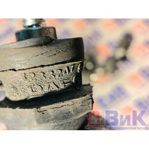 Демпфер воздухозаборника (061)*, -9