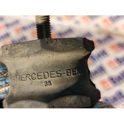 Демпфер воздухозаборника (061)*, -3