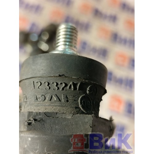 Демпфер воздухозаборника (061)*, -21