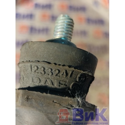 Демпфер воздухозаборника (061)*, -10