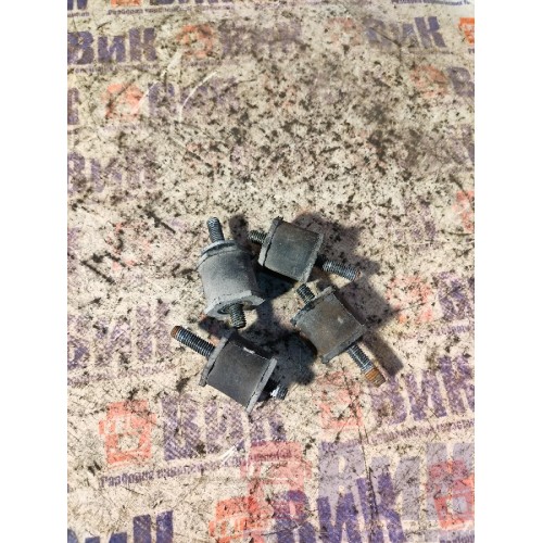 Демпфер воздухозаборника (061)*, -4