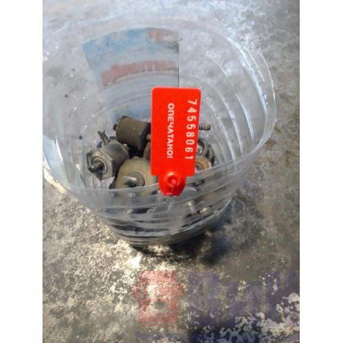 Демпфер воздухозаборника (061)*, -5