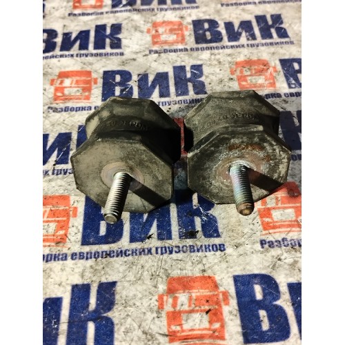 Демпфер воздухозаборника (061)*, -16