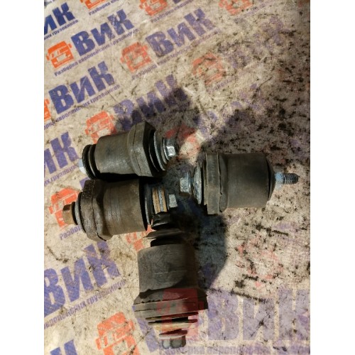 Демпфер воздухозаборника (061)*, -10