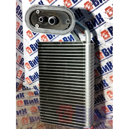 Испаритель кондиционера DAF 106 049232 (092), 1544005