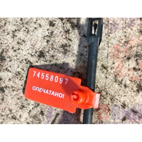 Датчик температуры воздуха DAF 106 049232 (097), 100578-5