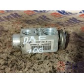 Расширительный клапан кондиционера DAF 106 049232 (654)