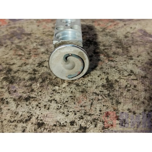 Расширительный клапан кондиционера DAF 106 049232 (654), 7009072-4