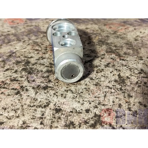 Расширительный клапан кондиционера DAF 106 049232 (654), 7009072-3