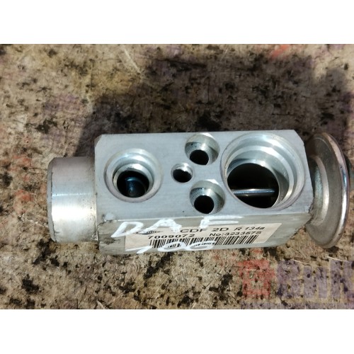 Расширительный клапан кондиционера DAF 106 049232 (654), 7009072-5