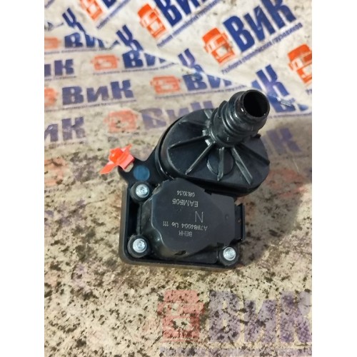 Кран отопителя DAF 106 049232 электрический (088), 7584004-5