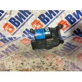 Моторчик заслонки отопителя (сервопривод) DAF 106 049232 (656)
