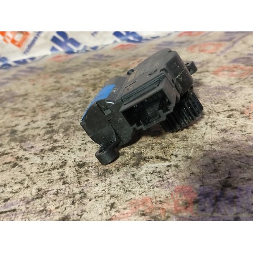 Моторчик заслонки отопителя (сервопривод) DAF 106 049232 (656), 5785003-6