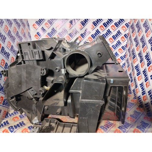 Корпус отопителя (печки) DAF 106 049232 (090), 1980851-1