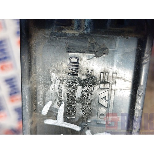 Накладка ручки передней панели DAF 106 049232 центральная (079), 1835746-1