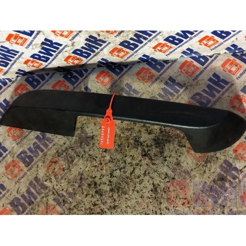 Накладка ручки передней панели DAF 106 049232 LH (083), 1835744-3