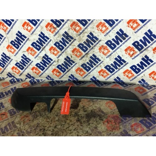 Накладка ручки передней панели DAF 106 049232 RH (086), 1835745