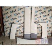 Спойлер кабины DAF 106 049232 комплект (084) (085) (077) (071) (082)