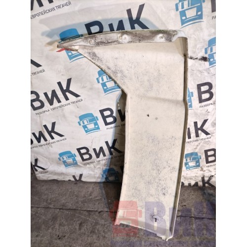 Спойлер кабины DAF 106 049232 комплект (084) (085) (077) (071) (082), -12