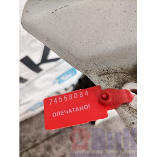 Спойлер кабины DAF 106 049232 комплект (084) (085) (077) (071) (082), -8