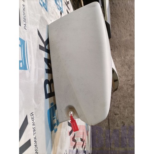 Спойлер кабины DAF 106 049232 комплект (084) (085) (077) (071) (082), -15