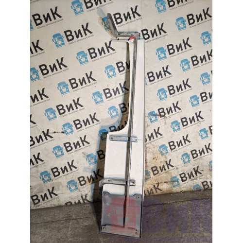 Спойлер кабины DAF 106 049232 комплект (084) (085) (077) (071) (082), -21