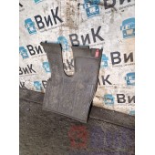 Коврик салона DAF 106 049232 водительский (072)