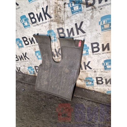 Коврик салона DAF 106 049232 водительский (072), 1832908