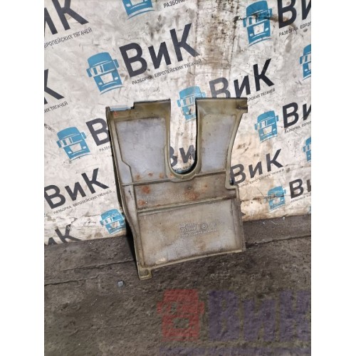 Коврик салона DAF 106 049232 водительский (072), 1832908-5