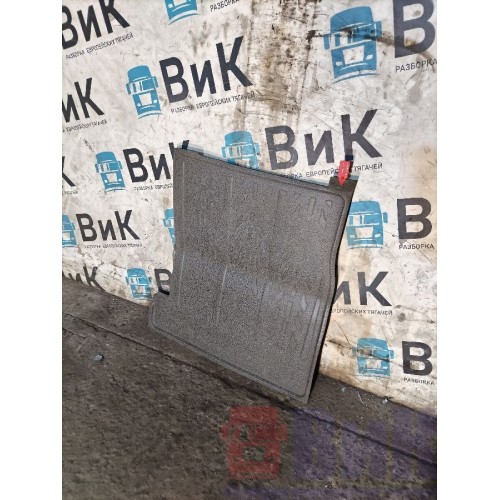 Коврик салона DAF 106 049232 пассажирский (075), 1832907