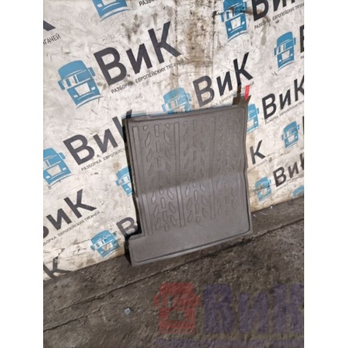 Коврик салона DAF 106 049232 пассажирский (075), 1832907-2