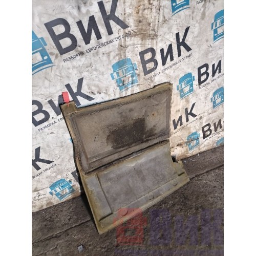 Коврик салона DAF 106 049232 пассажирский (075), 1832907-1