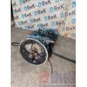 МКПП 16S181 DAF 85 CF 532175 ZF Ecosplit 16.41-1.00 (067)