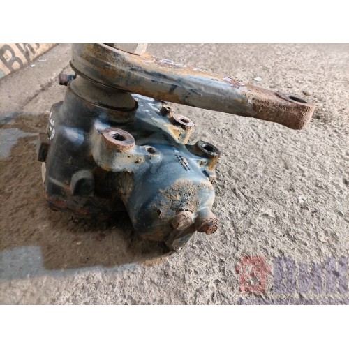 Рулевой редуктор (ГУР) DAF 85 CF 532175 (069), 49002058-4