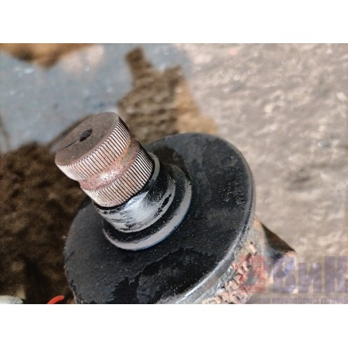 Рулевой редуктор (ГУР) DAF 85 CF 532175 (069), 49002058-6