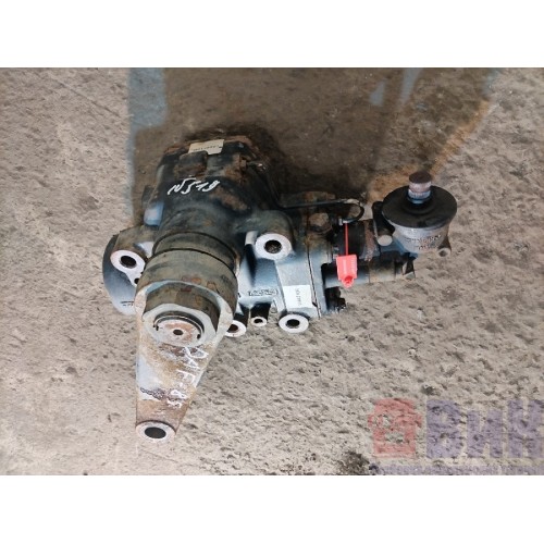 Рулевой редуктор (ГУР) DAF 85 CF 532175 (069), 49002058-8