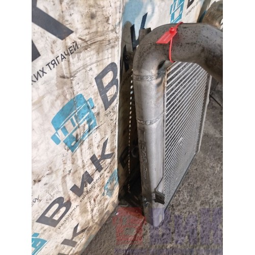 Интеркулер DAF 85 CF 532175 (062), 1371818-1