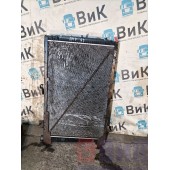 Радиатор основной DAF 85 CF 532175 (063)