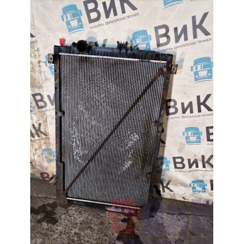 Радиатор основной DAF 85 CF 532175 (063), 1627426-3