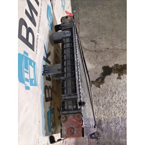 Радиатор основной DAF 85 CF 532175 (063), 1627426-1