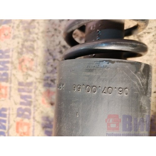 Амортизатор кабины DAF 85 CF 532175 передний (051), 06070056-3