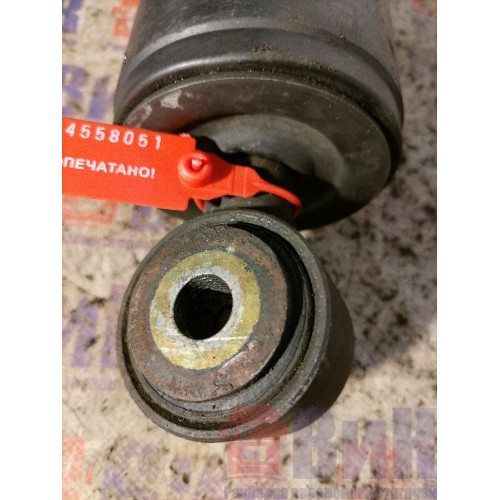 Амортизатор кабины DAF 85 CF 532175 передний (051), 06070056-1